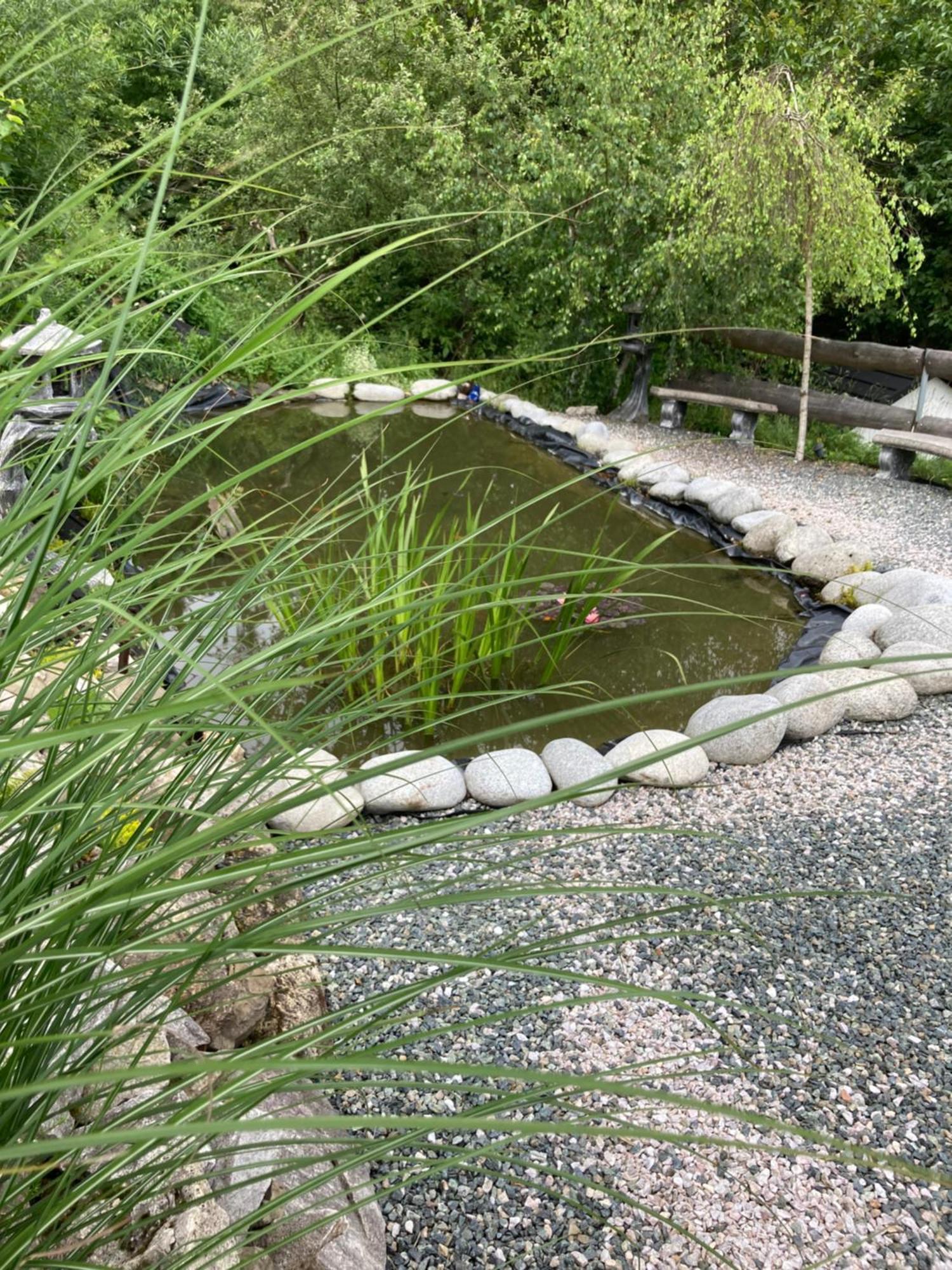 Villa Zawoja Nad Korona Z Jacuzzi Exterior foto