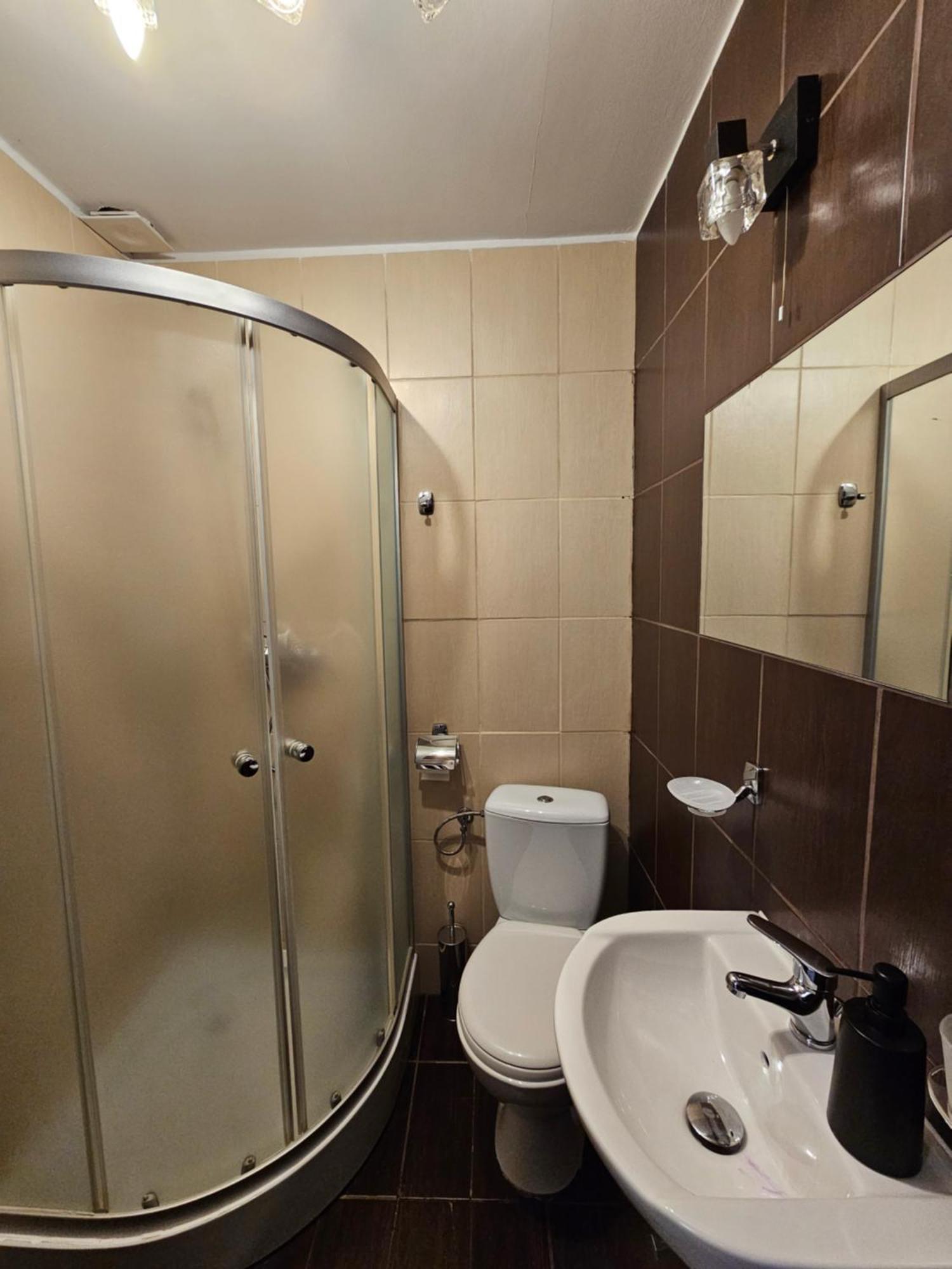 Villa Zawoja Nad Korona Z Jacuzzi Exterior foto