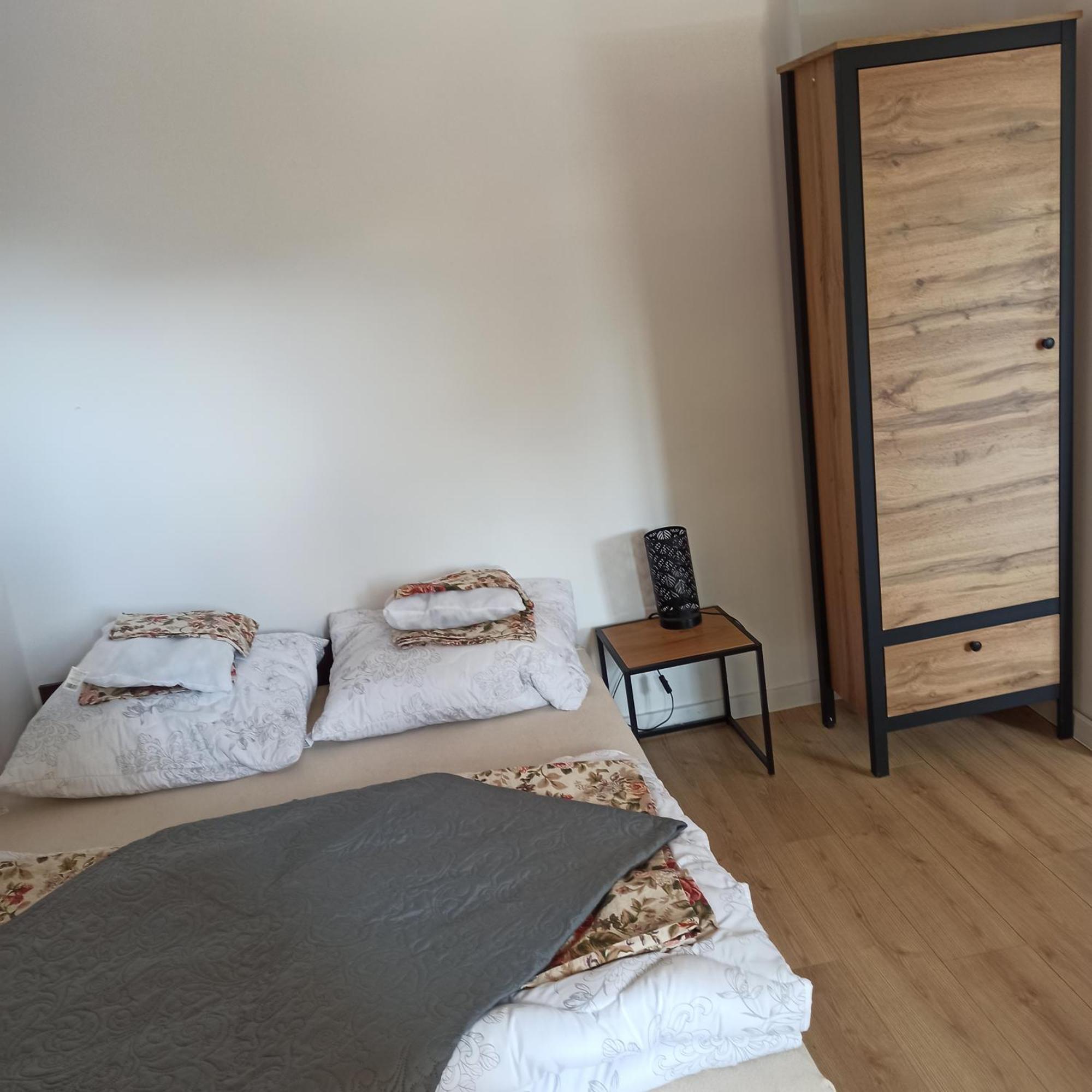 Villa Zawoja Nad Korona Z Jacuzzi Habitación foto